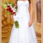 vestidos de noivas fotos 1 150x150 Vestidos de Noiva – Fotos