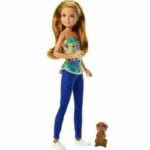 Barbie-Familia-Irmas-com-Pet-Ruiva-DMB28-Mattel-150x150