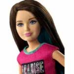 Barbie-Familia-irmas-com-Pet-Morena-DMB27-Mattel-150x150