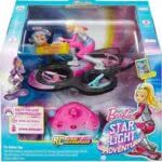 Barbie-Hoverboard-Aventura-nas-Estrelas-DLV45-Mattel-150x150