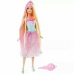Barbie-Princesa-Cabelo-Longo-Loiro-DKB60-Mattel-150x150