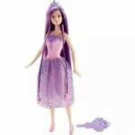 Barbie-Princesa-Cabelo-Longo-Roxo-DKB59-Mattel-150x150
