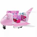 Barbie-Real-Aviao-de-Luxo-FNF09-Mattel-150x150