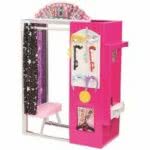 Barbie-Real-Cabine-Foto-3-e-Demais-CFB48-Mattel-150x150