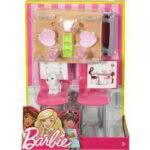 Barbie-Real-Sala-de-Jantar-FDF87-Mattel-150x150