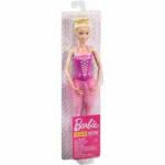 Boneca-Barbie-Bailarina-I-Can-Be-Loira-GLJ58-Mattel-150x150