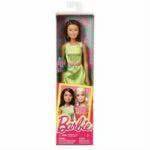 Boneca-Barbie-Com-Anel-Vestido-Verde-Rosa-T7584-Mattel-150x150