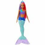 Boneca-Barbie-Dreamtopia-Sereia-Cauda-Verde-GJK07-Mattel-150x150