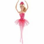 Boneca-Barbie-Fantasia-Bailarina-Loira-DHM41-Mattel-150x150