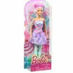 Boneca-Barbie-Fantasia-Reino-das-Fadas-Cabelo-Rosa-DHM51-Mattel-150x150