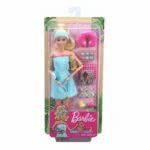 Boneca-Barbie-Fashionista-Dia-de-Spa-GKH73-Mattel-150x150