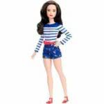 Boneca-Barbie-Fashionistas-N61-Nice-In-Nautical-Petite-FBR37-Mattel-150x150