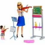 Boneca-Barbie-Profissoes-Professora-de-Musica-DHB63-Mattel-150x150