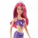 Boneca-Barbie-Reinos-Magicos-Sereia-do-Reino-dos-Diamantes-DHM48-Mattel-150x150