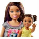 Conjunto-Barbie-Boneca-Skipper-Babysitters-Cuidados-Passeio-FHY97-Mattel-150x150