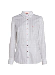 camisa-dudalina-ml-ft-space-dyed-xadrez-feminina--219x300