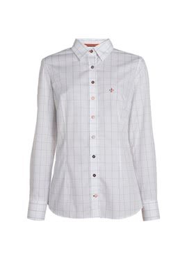 camisa-dudalina-ml-ft-space-dyed-xadrez-feminina-